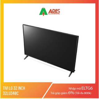 Tivi LG 32 inch 32LU340C