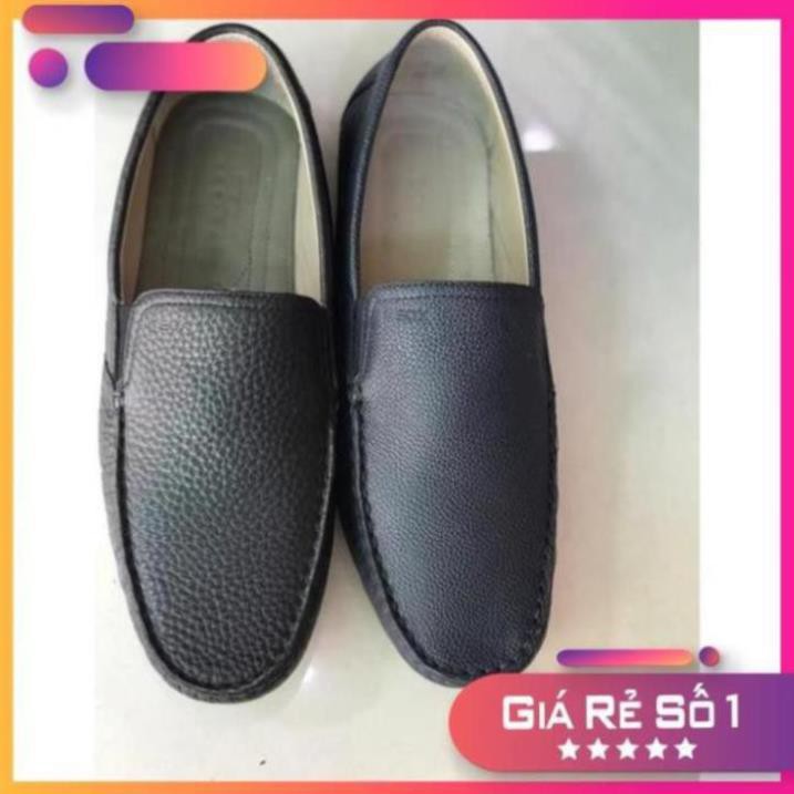 [Sale 3/3] Giày lười nam geox (39-45) Sale 11 -op1 "