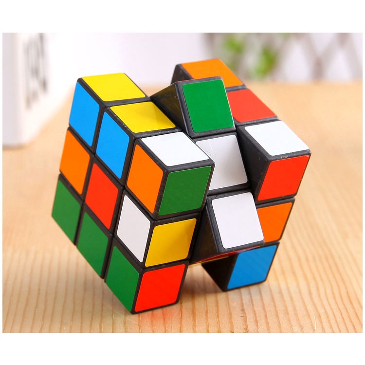 Rubic 6 mặt 3x3 rubik
