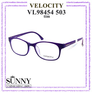 Gọng Kính Unisex Velocity VL98454