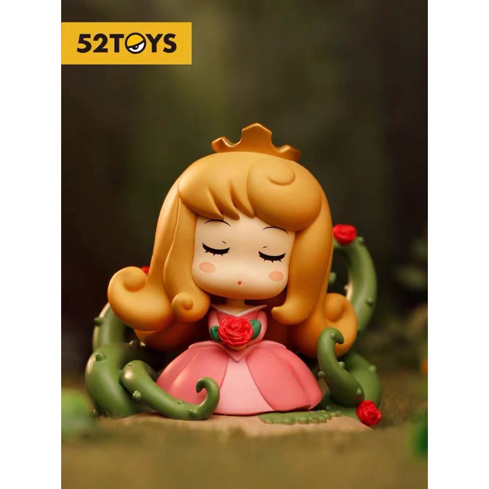 Búp Bê Công Chúa Disney Phiên Bản Giấc Mơ Dễ Thương