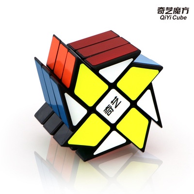 Rubik 3x3, 2x2, 4x4, 5x5 Megaminx, Pyraminx - Magic Cube Cao Cấp Khối Lập Phương Ma Thuật