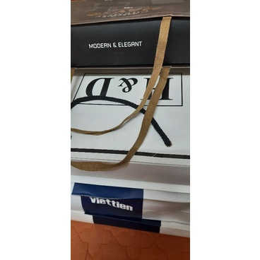 Thanh lý  sơ mi nam H&D 200k