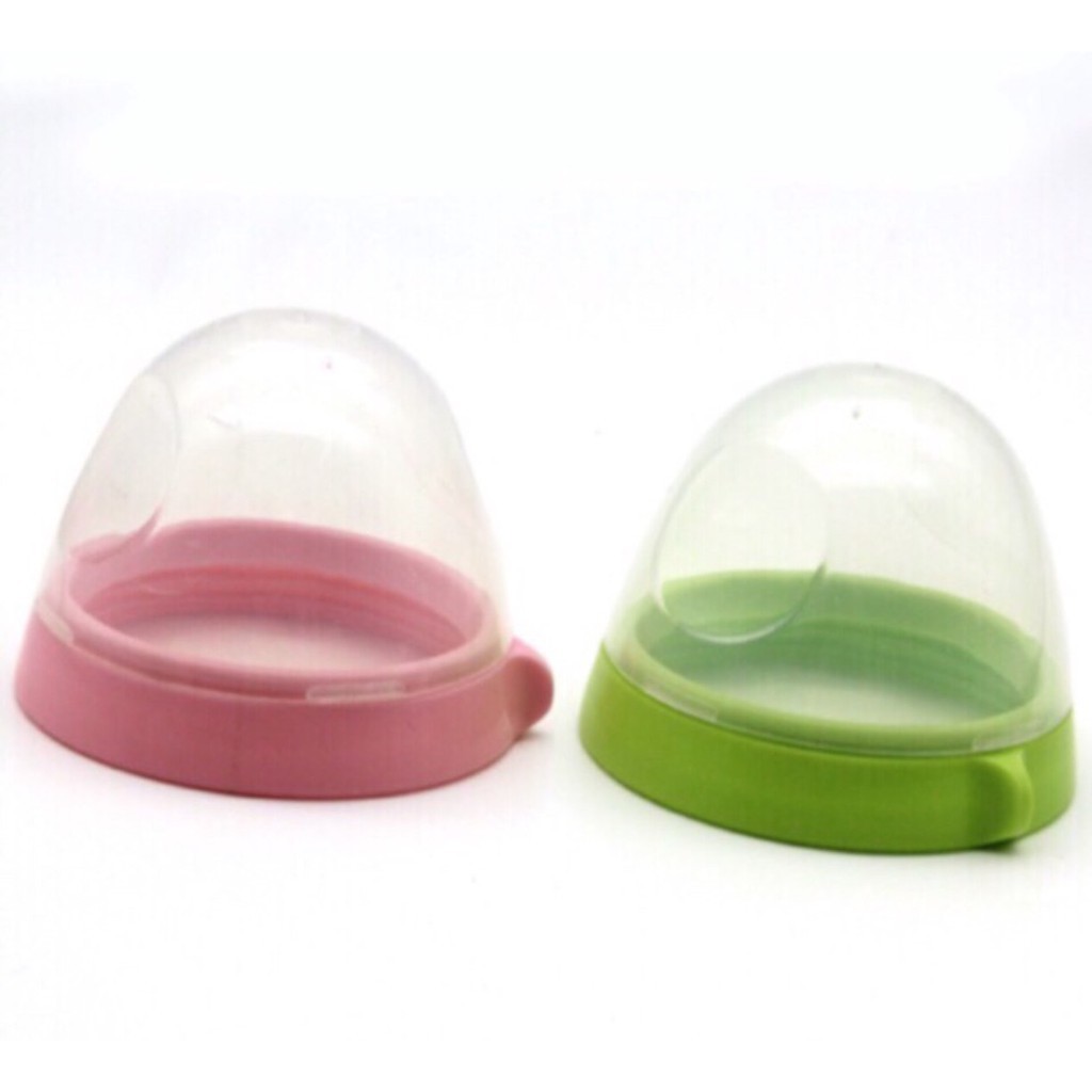 Sét cổ và nắp bình como 150ml và 250ml