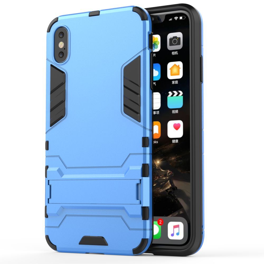Ốp lưng điện thoại cứng chống sốc dành cho OPPO Reno 10X Zoom Z F11 F9 Pro F7 F5