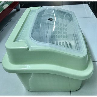 Khay úp bát Homestar cao cấp size M