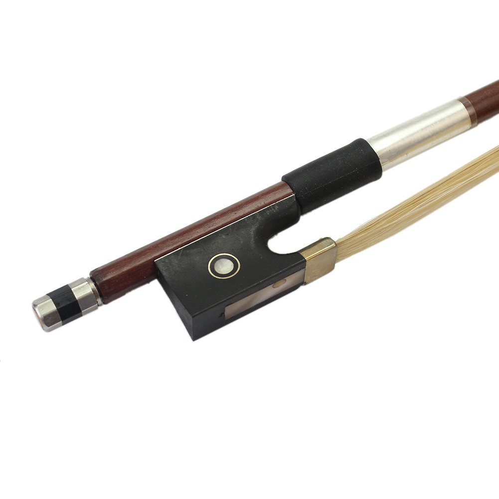 Cây vĩ đàn violin bằng gỗ mun cao cấp