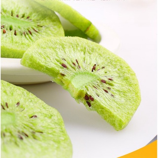 Kiwi sấy giòn 100% organic