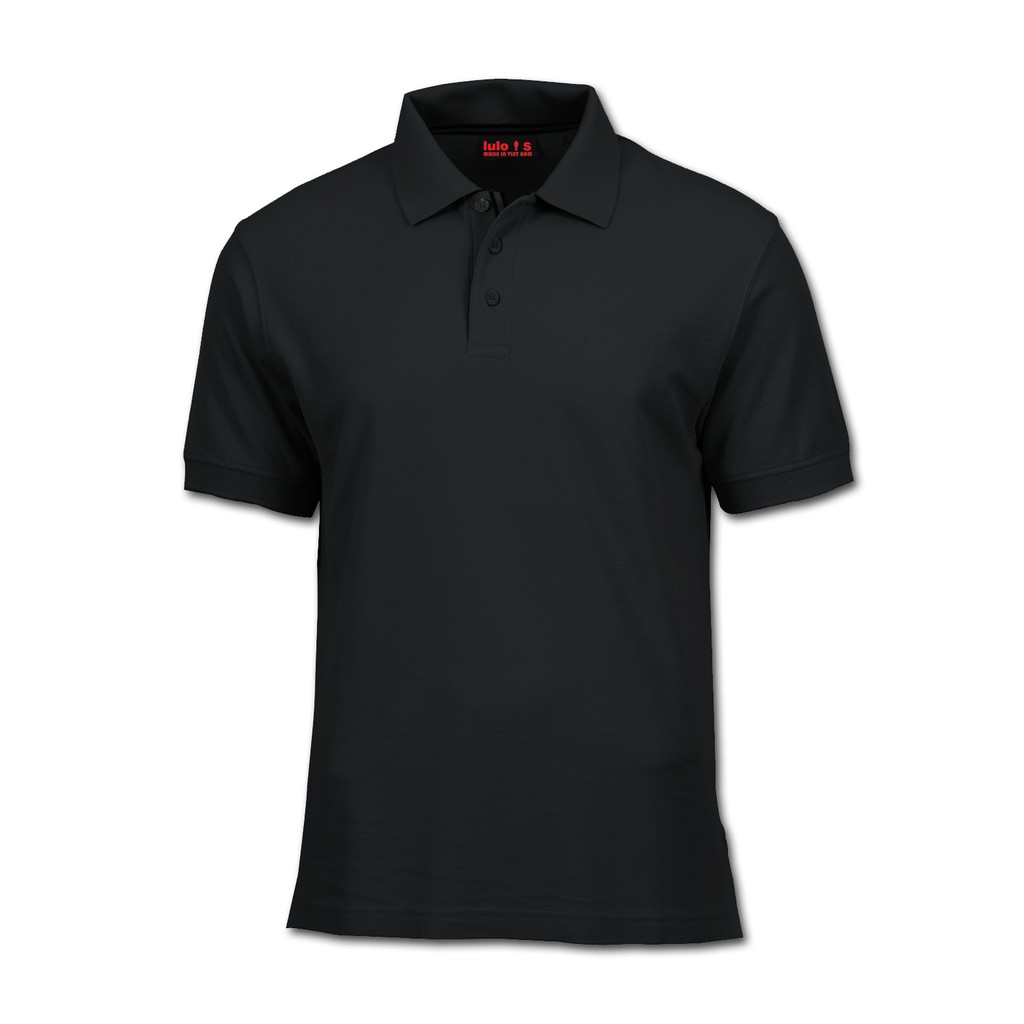 (FREESHIP 50K) (SIÊU PHẨM) Áo thun nam polo trơn có cổ kiểu dáng thể thao cao cấp ELNIDO flasksale | BigBuy360 - bigbuy360.vn