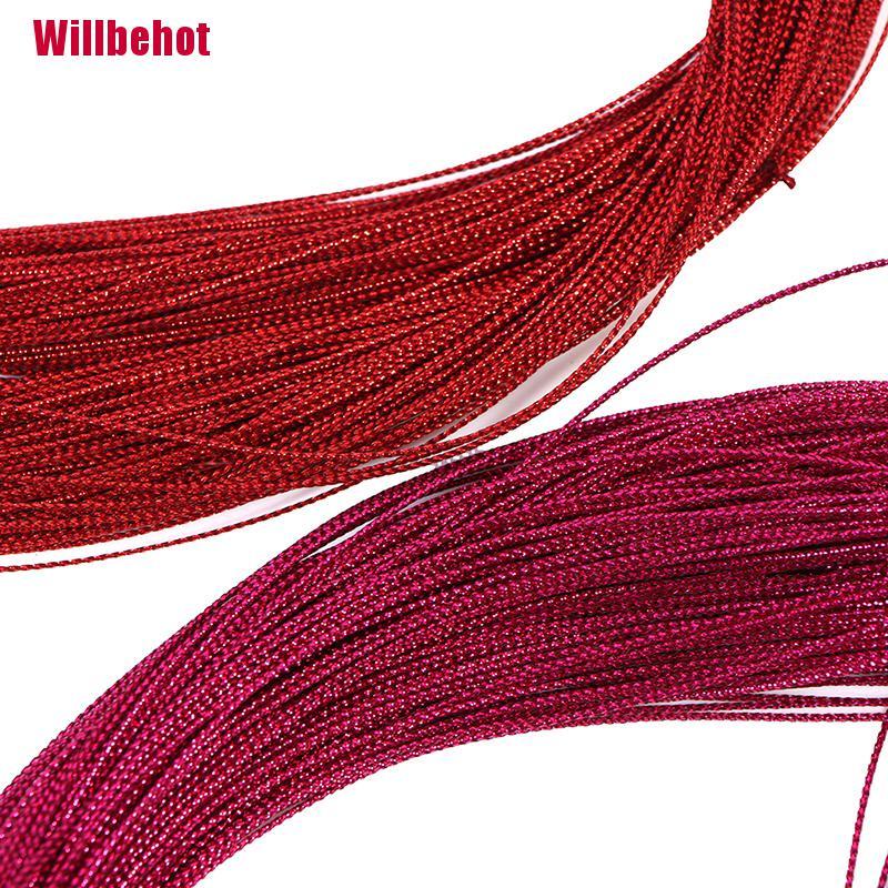 Cuộn Dây Kim Loại Dài 100m Chuyên Dụng