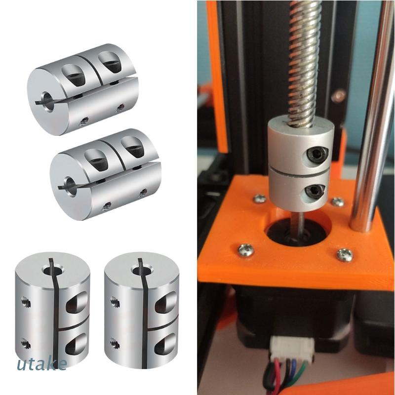 Set 4 khớp nối D20 L25 5x8x25mm D20L25 chuyên dụng cho máy in 3D | BigBuy360 - bigbuy360.vn