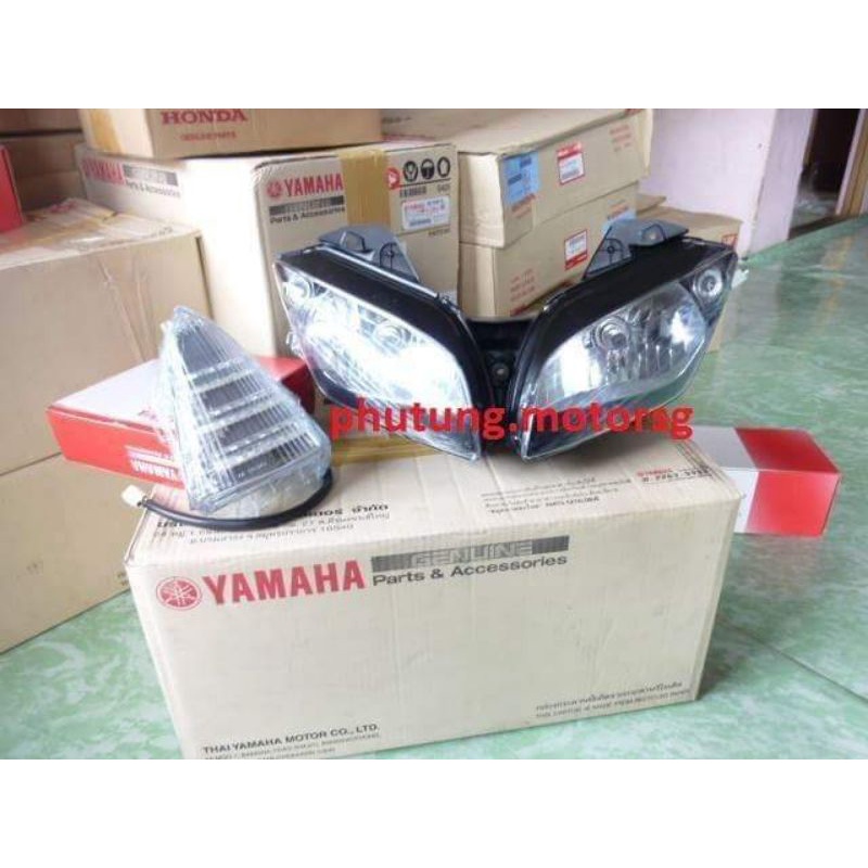 cụm đèn hậu led Yamaha R15- V2