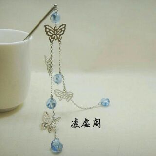 Trâm cài tóc cổ trang