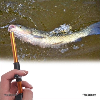 <Hot~new>Easy Fish Hook Remover Puller Fishing Tool T-Handle