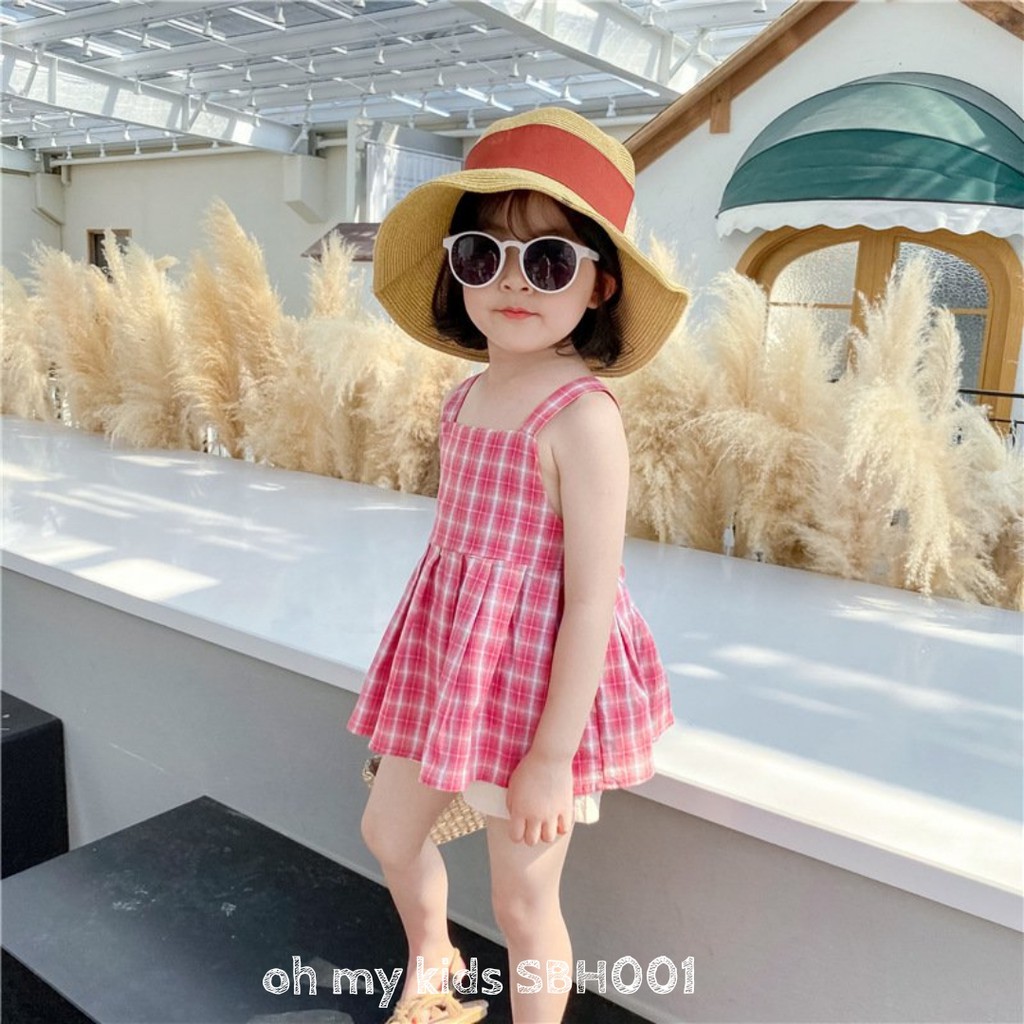 SBH001 - Set Đồ Cá Tính