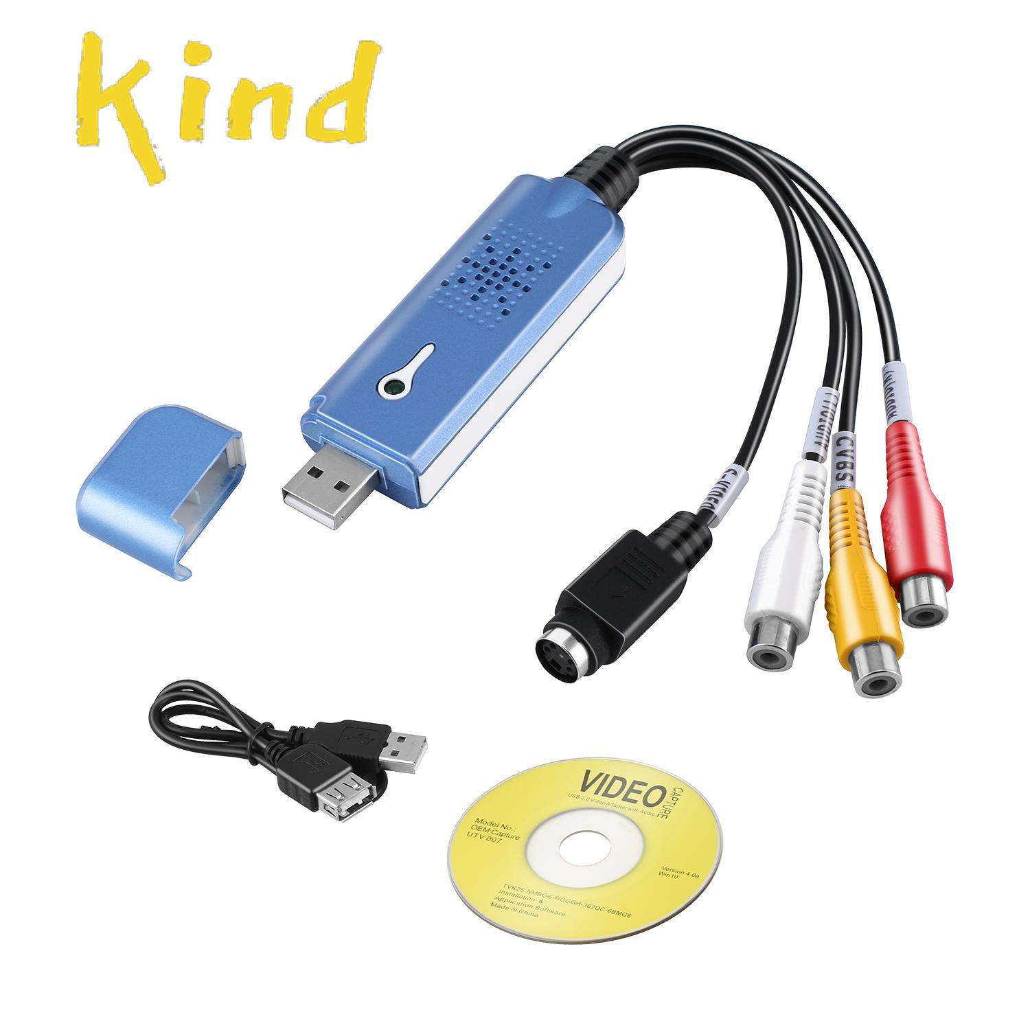 Usb 2.0 Và Phụ Kiện Đi Kèm | BigBuy360 - bigbuy360.vn