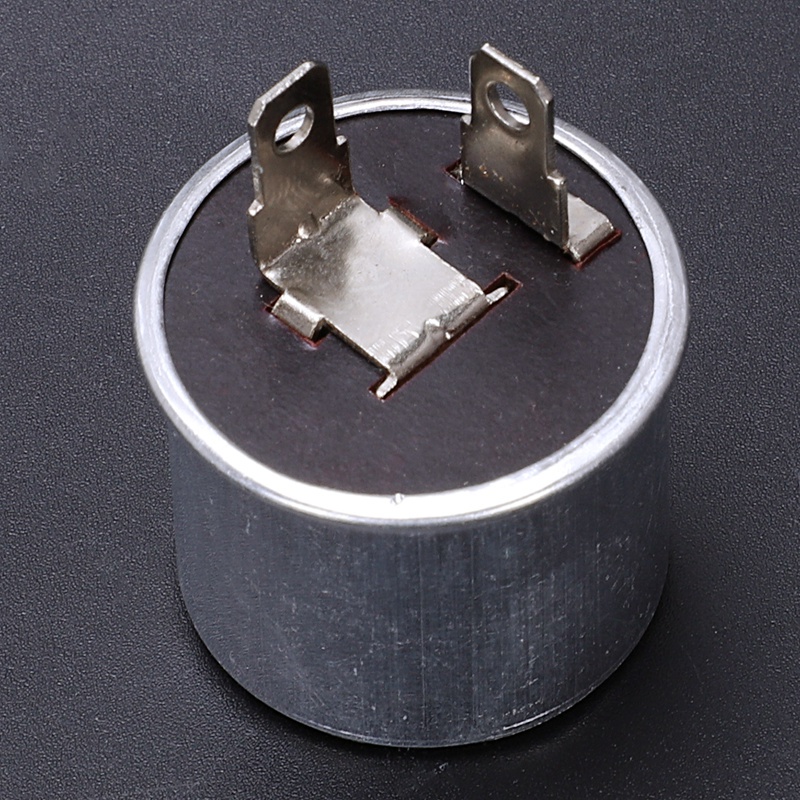 Rơ Le Đèn Xi Nhan Xe Hơi Cổ Điển 12V 2 Pin