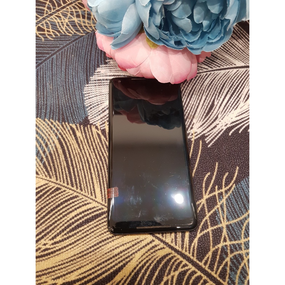 Điện thoại GOOGLE PIXEL 2XL (4/128G) 2 SIM Chip Snapdragon 835 chạy êm ái mươt mà .