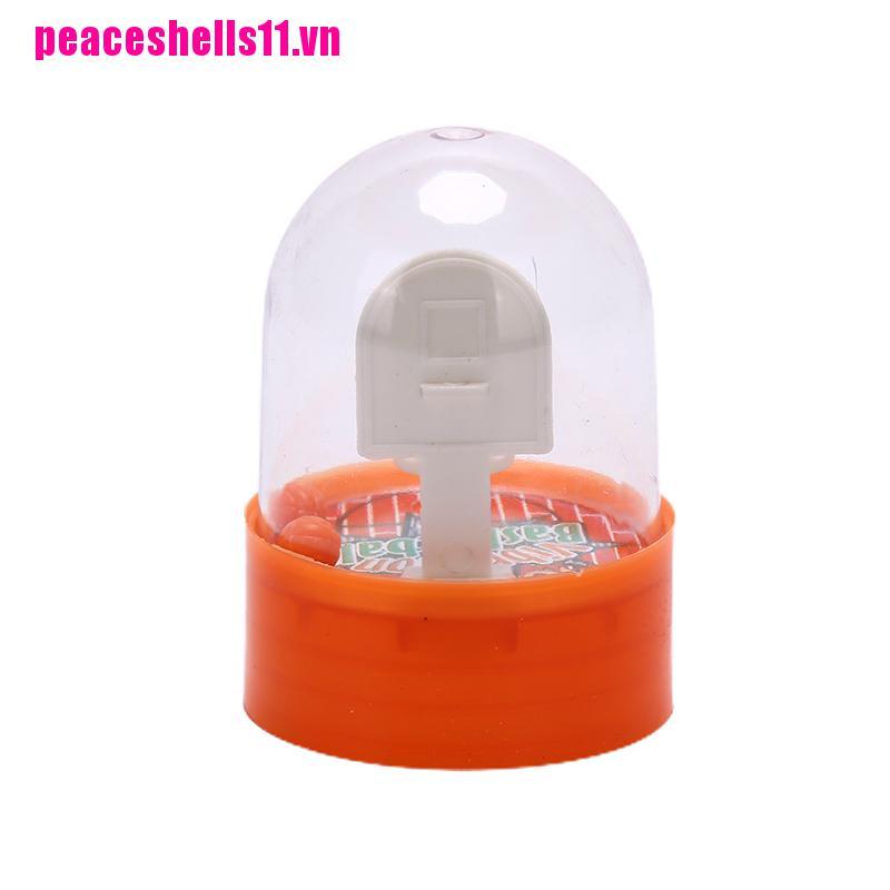 Bộ Đồ Chơi Bóng Rổ Mini Cho Ba Mẹ Và Bé