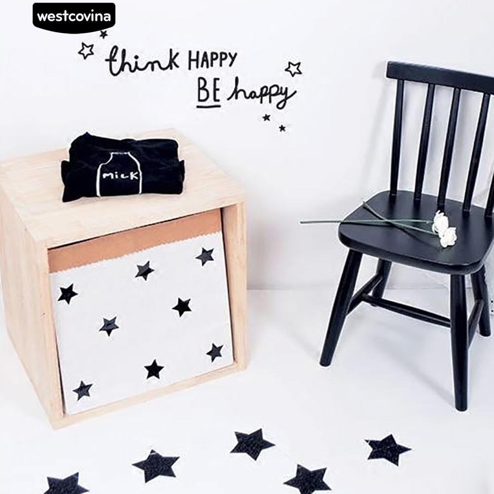 Sticker dán tường nghệ thuật