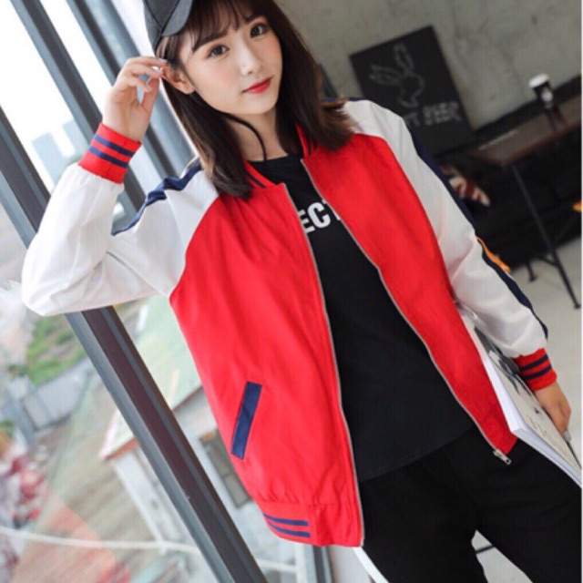 Áo gió giáp lăng