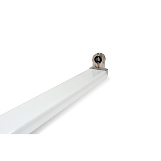 Máng Đèn Led 1m2 - Máng Đơn bóng T8