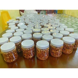 ĐẬU PHỘNG RANG TỎI ỚT ĐẶC BIỆT