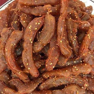 ME RIM MUỐI ỚT