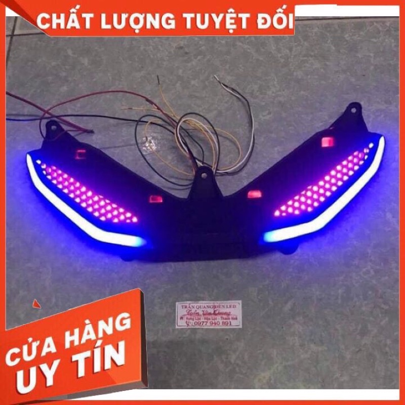 Audi A9 Lưới Gắn Ex150