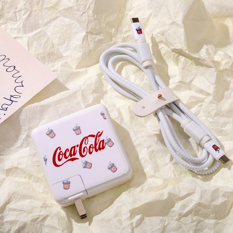 Miếng Dán Bảo Vệ Cáp Sạc Cho Macbook Air/pro