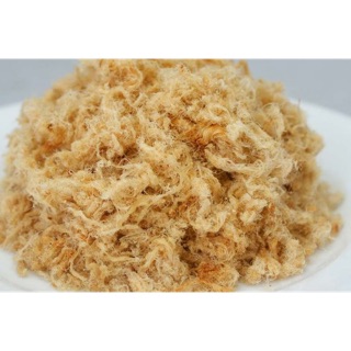 Chà bông heo sạch, bảo đảm ATVSTP