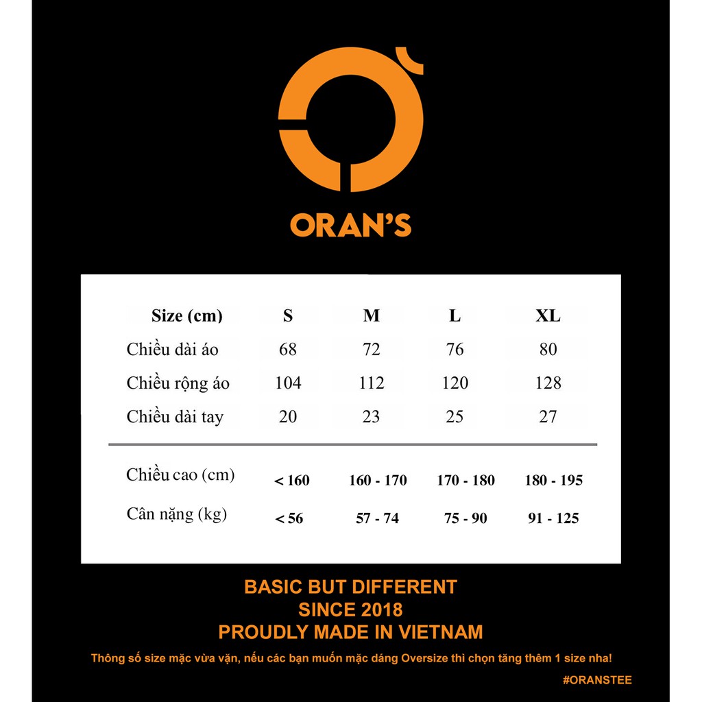Áo thun đôi in hình chó mèo ORANS áo đôi nam nữ tay lỡ Oversize chất COTTON 1000%, FULLBOX - ORAN'S couple tee