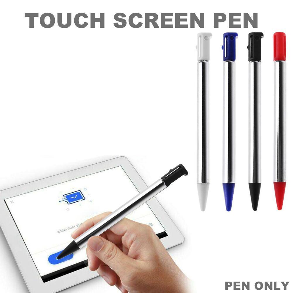 1 bút cảm ứng Stylus Y5H9 cầm tay bằng kim loại 3Ds