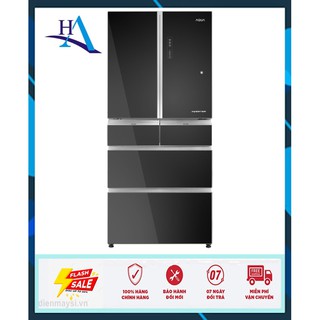 Tủ lạnh Aqua AQR-IG686AM 553L