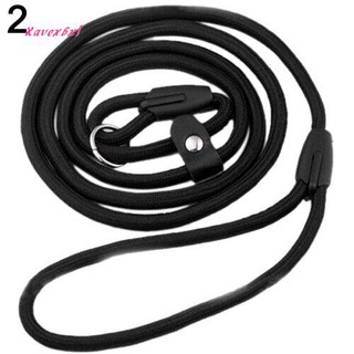 Dây Dắt Thú Cưng Đi Dạo Bằng Nylon