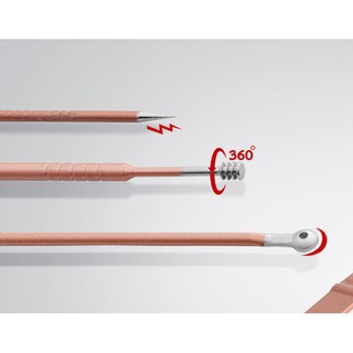 Bộ Cắt  Bấm Dũa Móng Tay 18 món