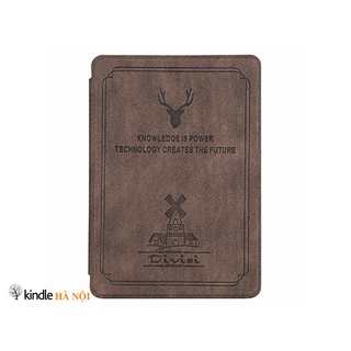 Bao da cho Kindle Paperwhite, Basic silicon smartcover