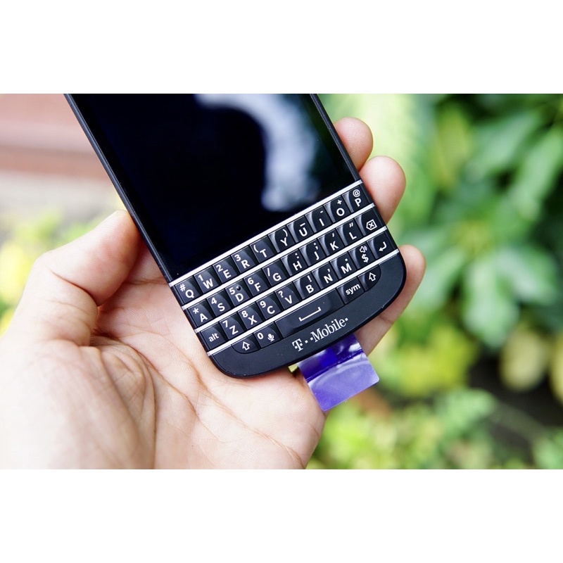Điện Thoại BlackBerry Q10 Nguyên Bản
