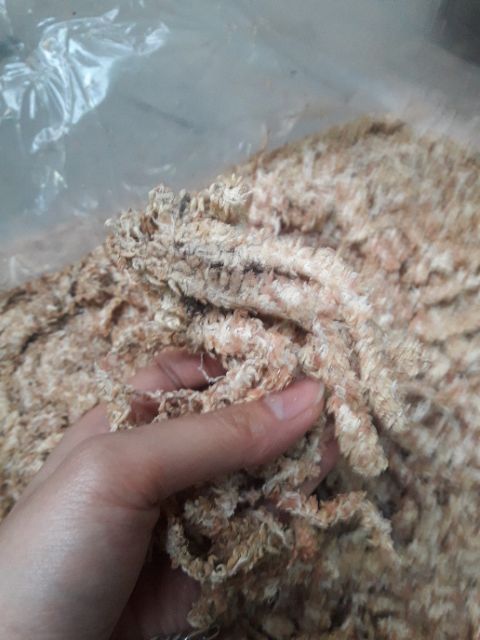 1kg rêu sâu chile loại đẹp làm giá thể trồng lan