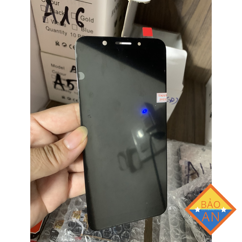 Màn hình Oppo A83 Zin full bộ