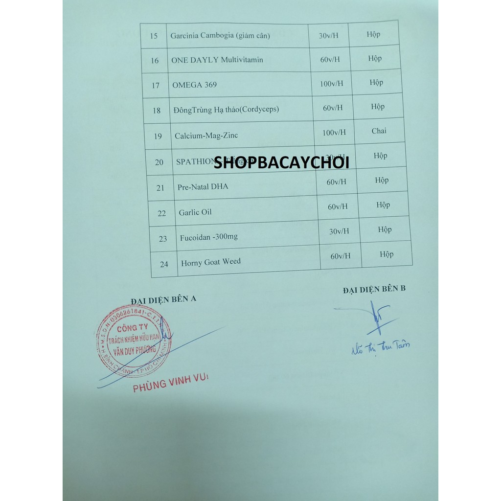 Viên Uống Bổ Sung Vitamin Và Khoáng Chất Pharmekal One Daily Multi - Vitamin and Minerals (60 Viên) | BigBuy360 - bigbuy360.vn