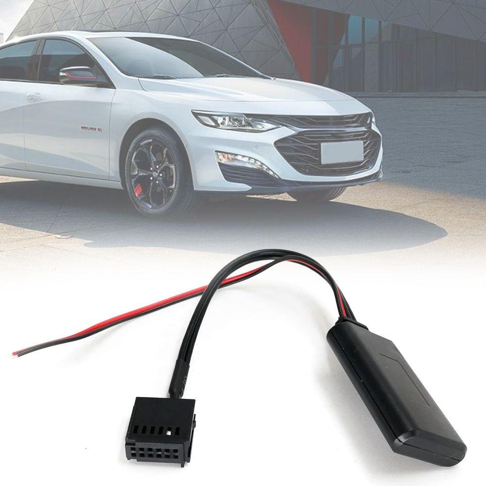 Thiết Bị Kết Nối Bluetooth Cho Ford Fiesta Focus Mondeo Kuga Sony 6000CD