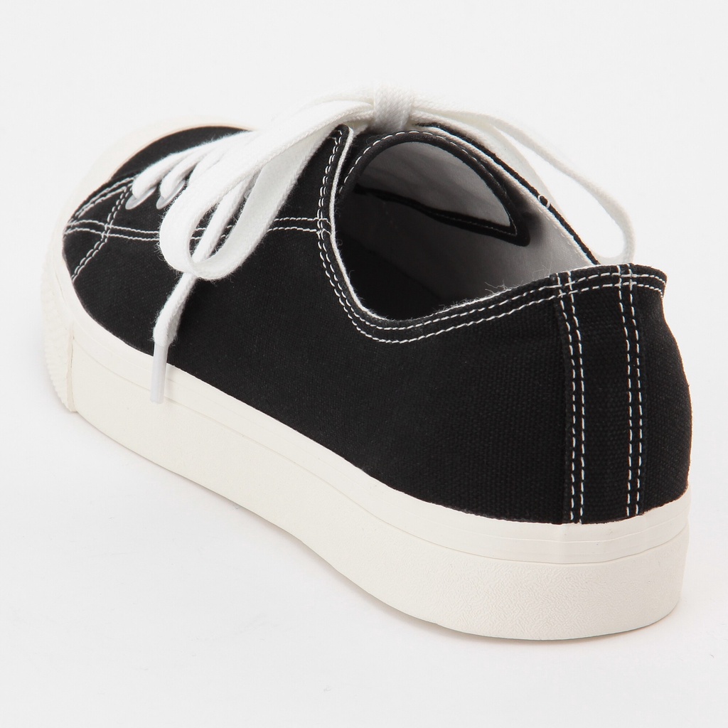 MUJI Giày Sneaker Chống Bám Nước - Less Tiring Nữ