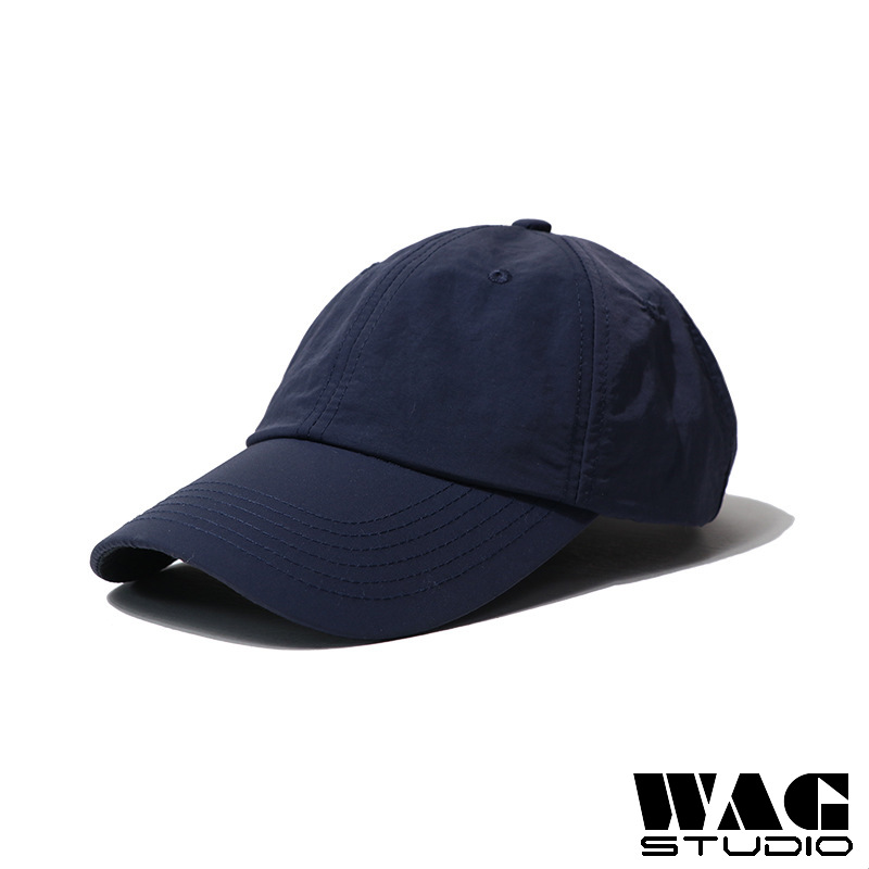 Mũ Lưỡi Trai Thêu Chữ Thời Trang | Mũ Lưỡi Trai Chất Liệu Thấm Hút Khô Thoáng Nhanh Chóng