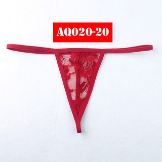 Quần lót nữ lọt khe sexy CM020-1