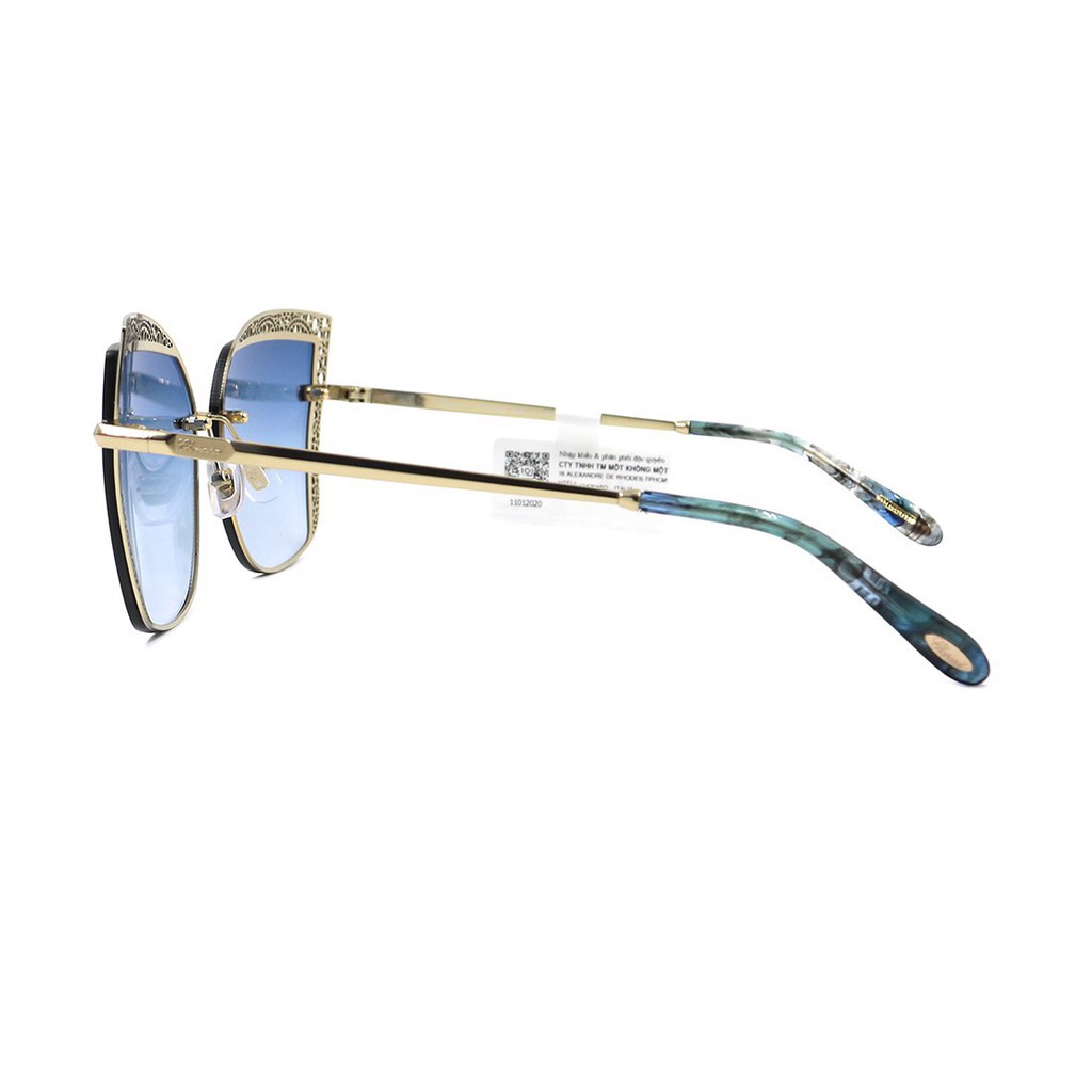 Kính mát nam nữ thời trang Chopard 0SCHC840 chính hãng