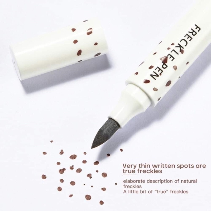 Bút vẽ make up tạo tàn nhang Suake | BigBuy360 - bigbuy360.vn