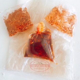 Bánh Tráng Sa Tế Tỏi