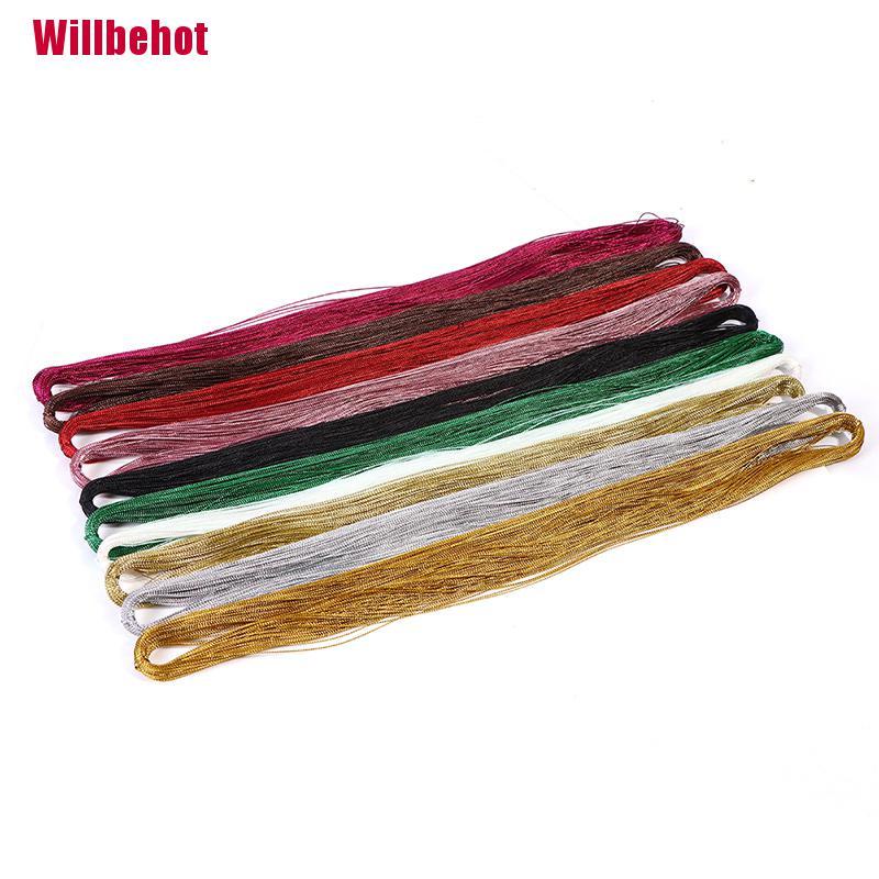 Cuộn Dây Kim Loại Dài 100m Chuyên Dụng