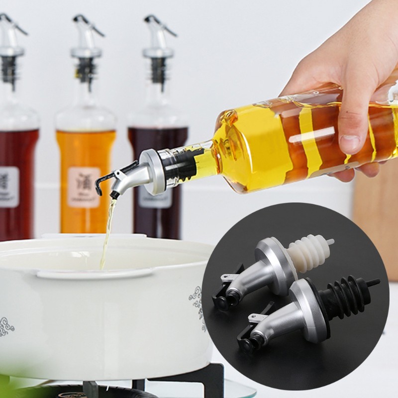 Vòi rót dầu ăn/ rượu đa năng tiện dụng